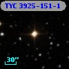 TYC 3925-151-1