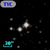 2MASS J20345895-0440127