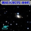 IRAS F20275-0445
