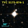 TYC 5175-874-1
