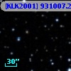 [KLK2001] 931007.20