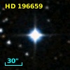 HD 196659