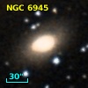 NGC  6945