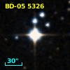 BD-05  5326