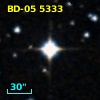 BD-05  5333