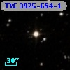 TYC 3925-684-1