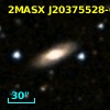 6dFGS gJ203755.3-061800