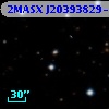 2MASX J20393829-0433555