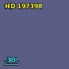 HD 197398