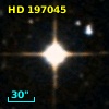 HD 197045