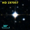 HD 197057