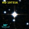 HD 197316