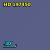 HD 197450