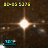 BD-05  5376
