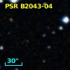 PSR B2043-04