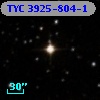 TYC 3925-804-1
