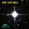 HD 197363