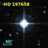 HD 197658