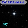 TYC 3925-914-1