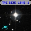 TYC 3925-1945-1