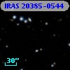 IRAS 20385-0544