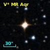 V* MR Aqr