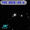 TYC 3928-19-1