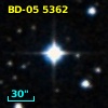 BD-05  5362