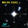 BD-05  5342