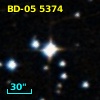 BD-05  5374