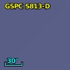 GSPC S813-D