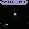 TYC 3928-407-1