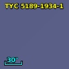 TYC 5189-1934-1