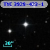 TYC 3928-423-1