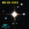BD-05  5343