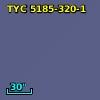 TYC 5185-320-1