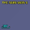 TYC 5185-1635-1