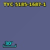 TYC 5185-1687-1