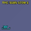 TYC 5185-1739-1
