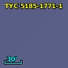 TYC 5185-1771-1