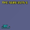 TYC 5185-2175-1