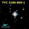 TYC 5186-869-1