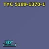 TYC 5189-1370-1