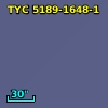 TYC 5189-1648-1