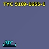 TYC 5189-1655-1