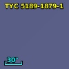 TYC 5189-1879-1