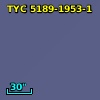 TYC 5189-1953-1