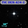TYC 3928-624-1