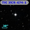 TYC 3928-674-1