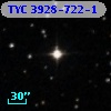 TYC 3928-722-1
